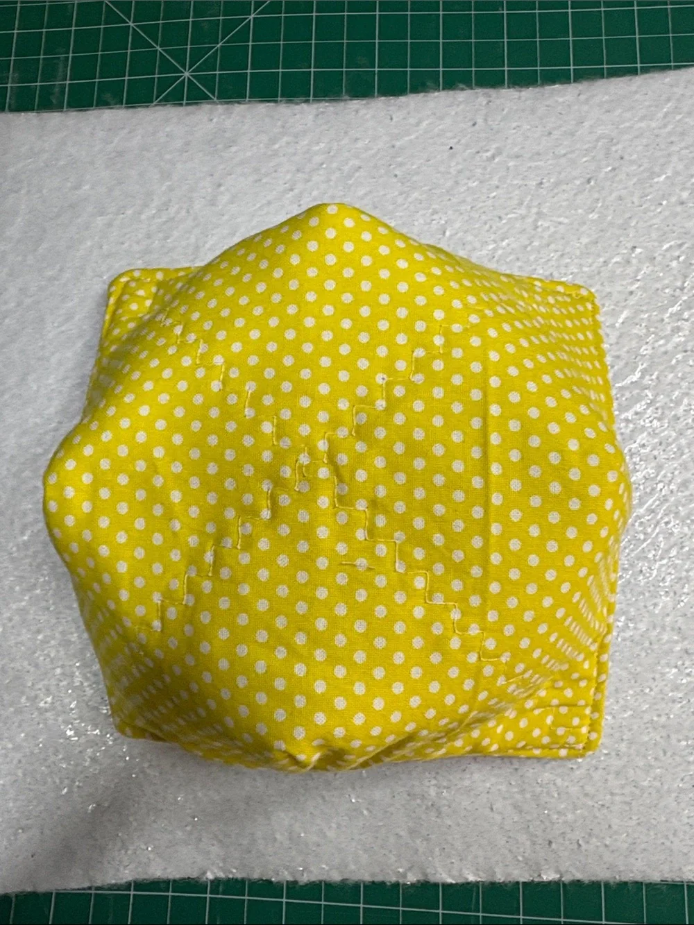 Hand Crafted soft cotton